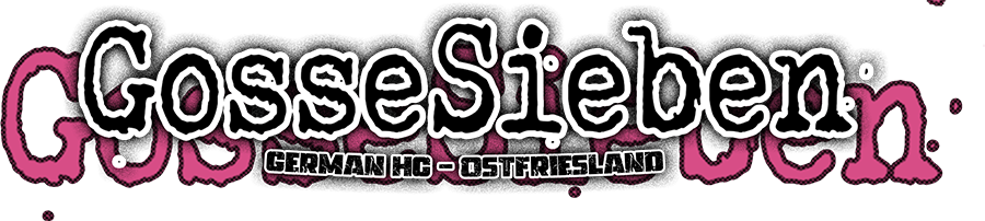 Gosse Sieben Logo