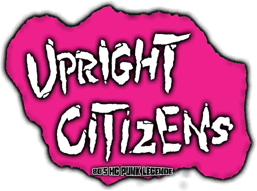 Upright Citizens Logo